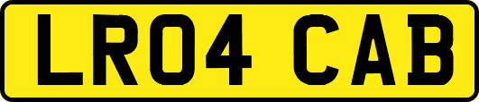 LR04CAB