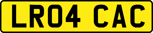 LR04CAC