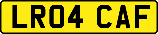 LR04CAF