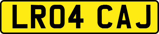 LR04CAJ