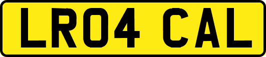 LR04CAL