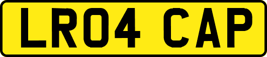 LR04CAP