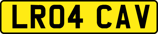 LR04CAV