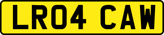 LR04CAW