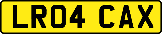 LR04CAX