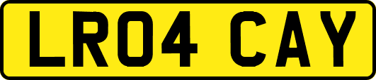 LR04CAY