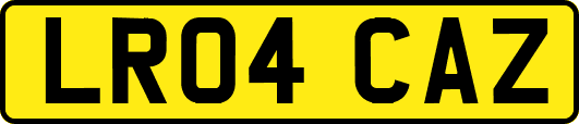 LR04CAZ