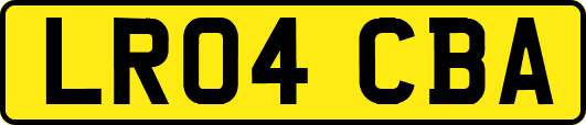 LR04CBA
