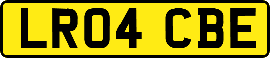 LR04CBE