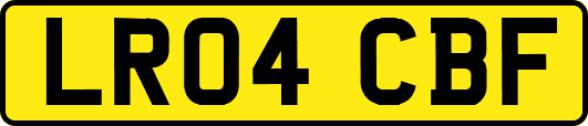 LR04CBF