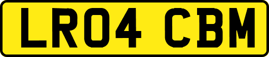 LR04CBM