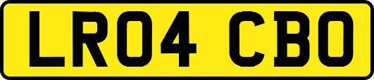 LR04CBO