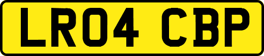 LR04CBP