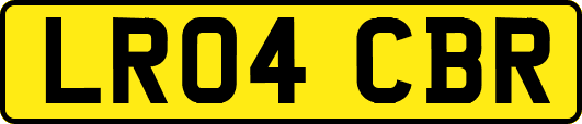 LR04CBR