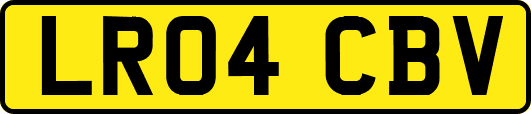 LR04CBV