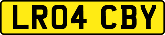 LR04CBY