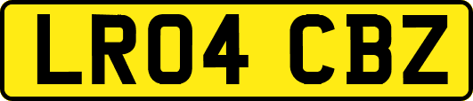 LR04CBZ