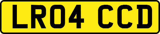 LR04CCD