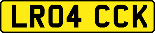 LR04CCK