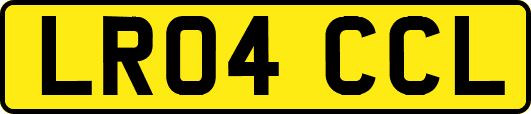 LR04CCL