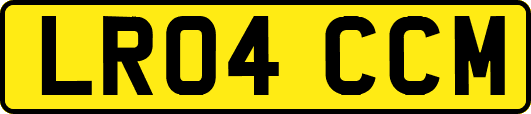 LR04CCM