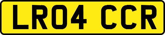 LR04CCR