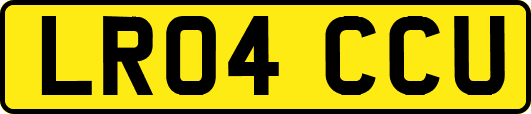 LR04CCU
