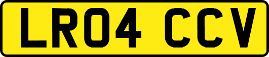 LR04CCV