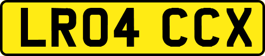 LR04CCX