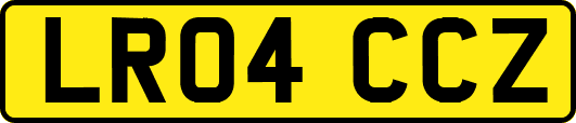 LR04CCZ