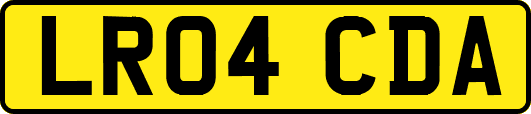 LR04CDA