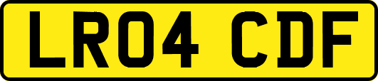 LR04CDF
