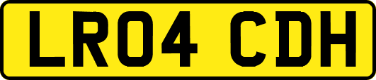 LR04CDH