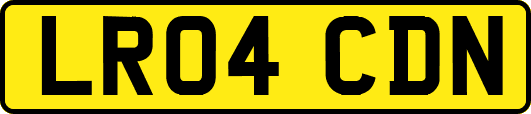 LR04CDN
