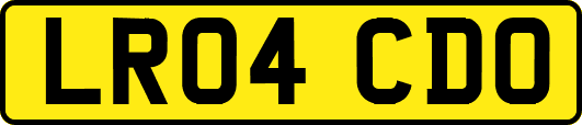 LR04CDO