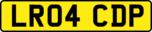 LR04CDP