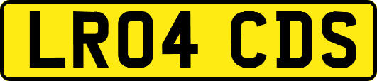 LR04CDS