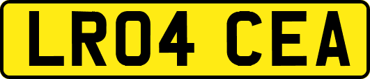 LR04CEA