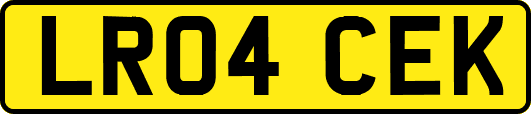 LR04CEK