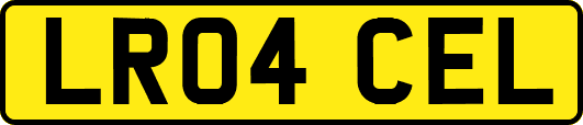 LR04CEL