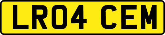 LR04CEM