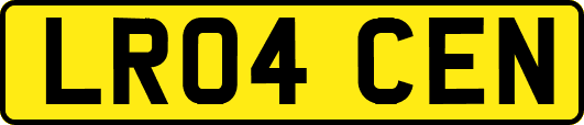 LR04CEN