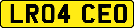 LR04CEO