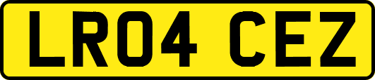 LR04CEZ