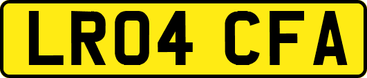 LR04CFA