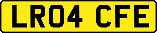 LR04CFE