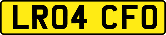 LR04CFO