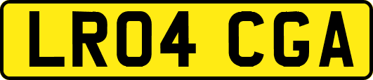 LR04CGA