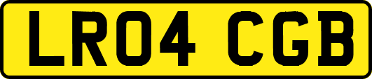LR04CGB