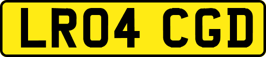 LR04CGD